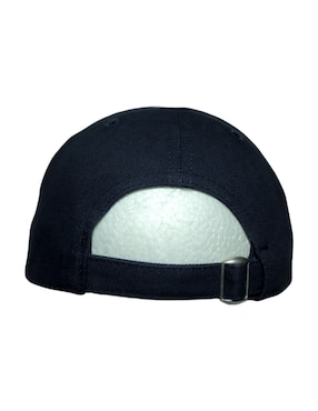 Gorra visera curva correa ajustable casual Concept One aeroplane  unisex