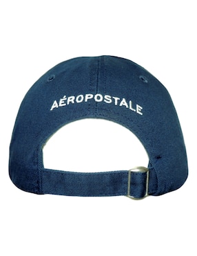 Gorra visera curva correa ajustable casual Concept One aeroplane  unisex