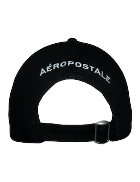 Gorra visera curva hebilla casual Concept One unisex
