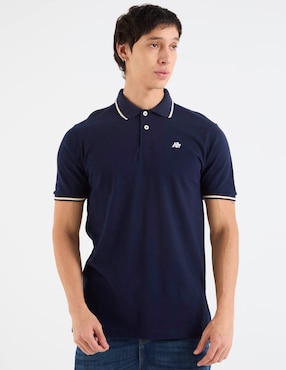 Playera tipo polo Aéropostale para hombre