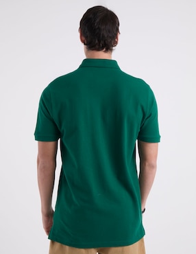 Playera tipo polo Aéropostale para hombre