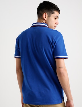 Playera tipo polo Aéropostale para hombre