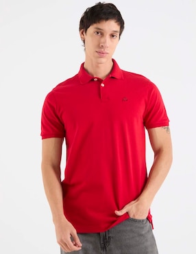 Playera tipo polo Aéropostale para hombre