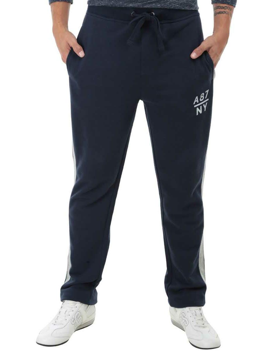 Pants Aéropostale corte slim fit algodón en Liverpool