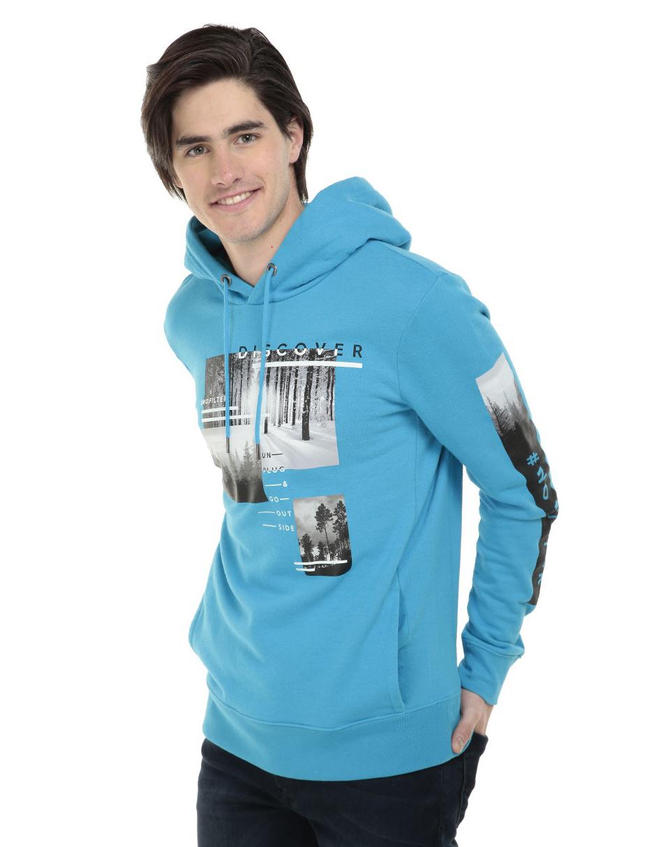 sudadera aeropostale