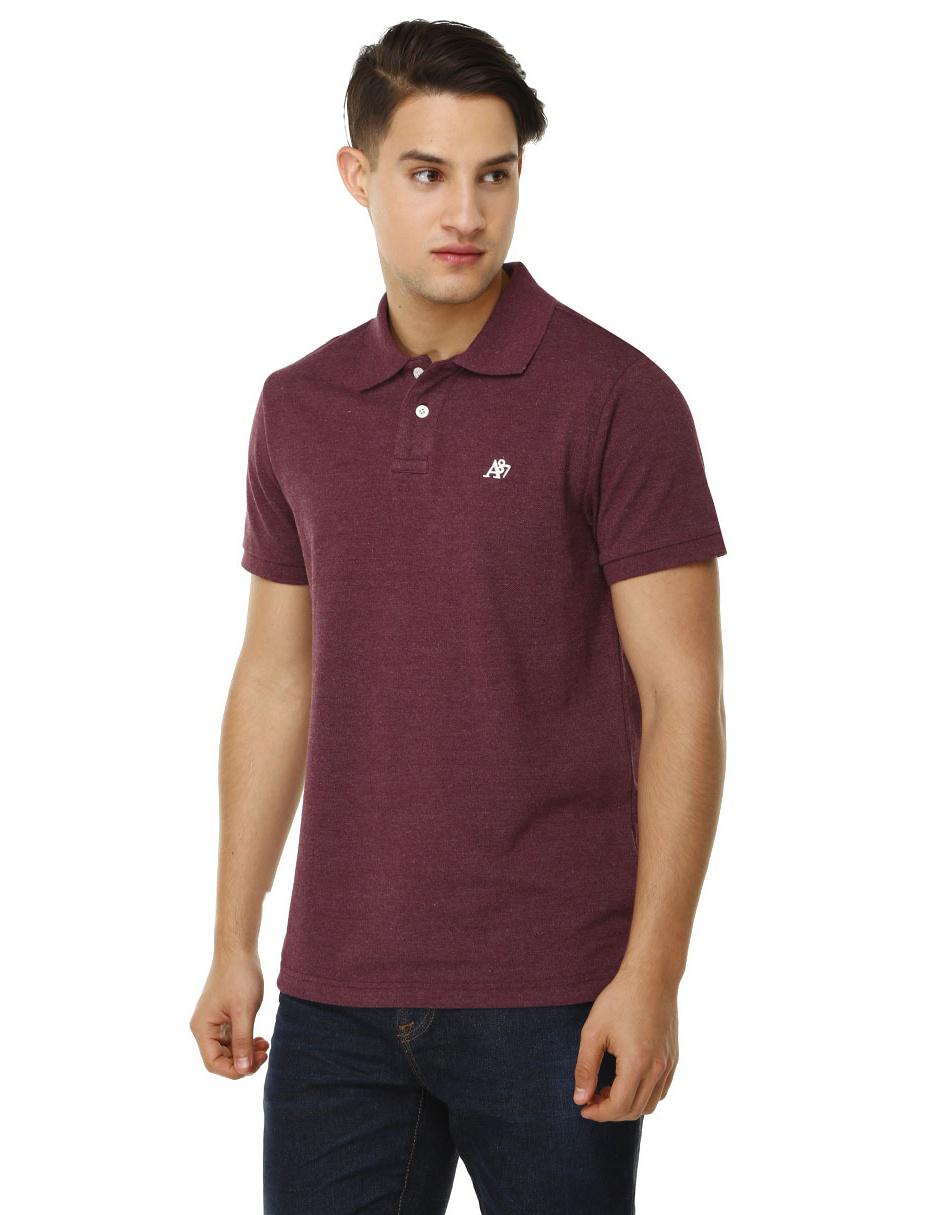 camisas aeropostale tipo polo para hombre