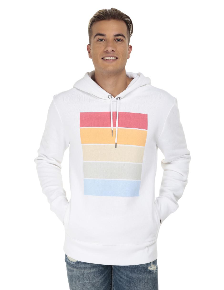 sudaderas aero