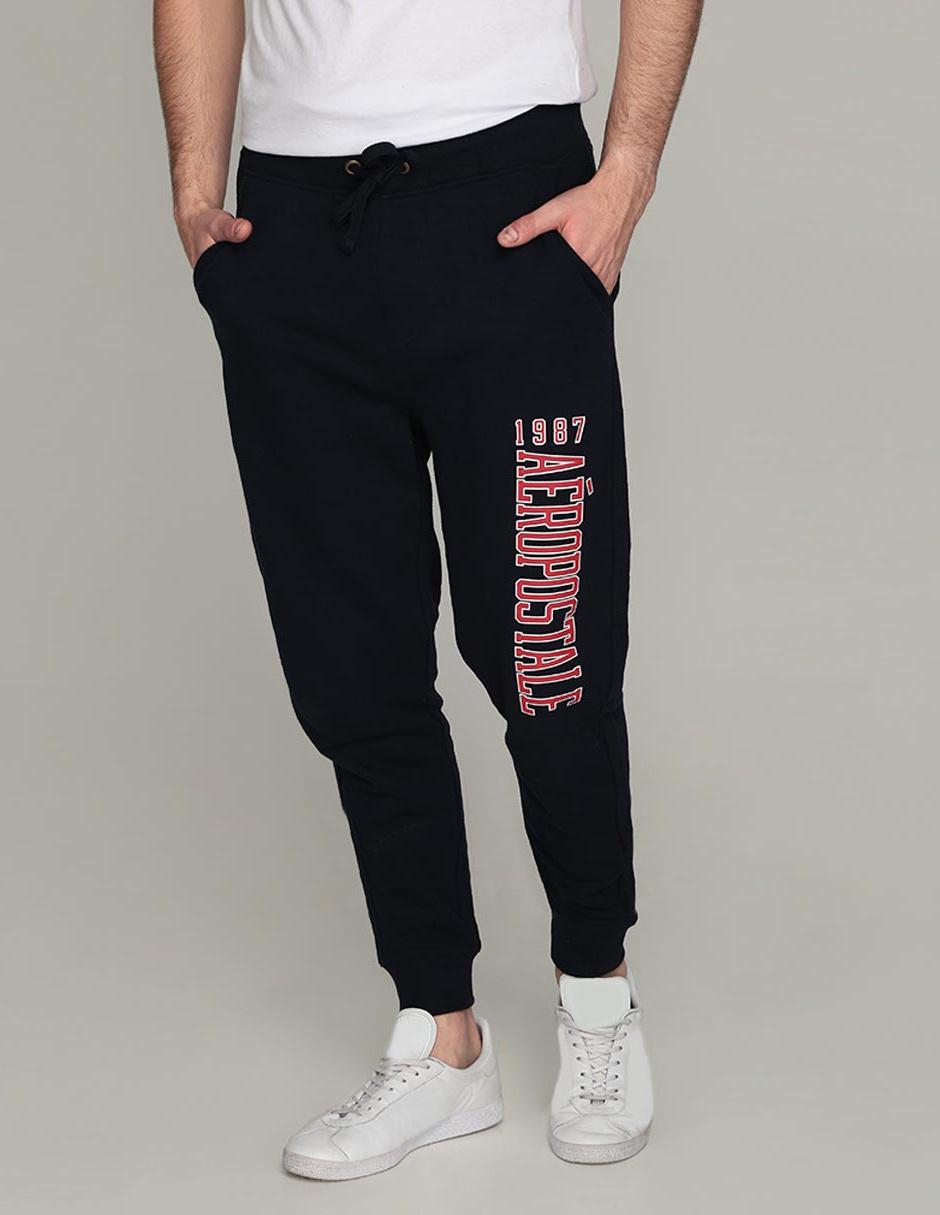 Pants Aéropostale corte straight en Liverpool