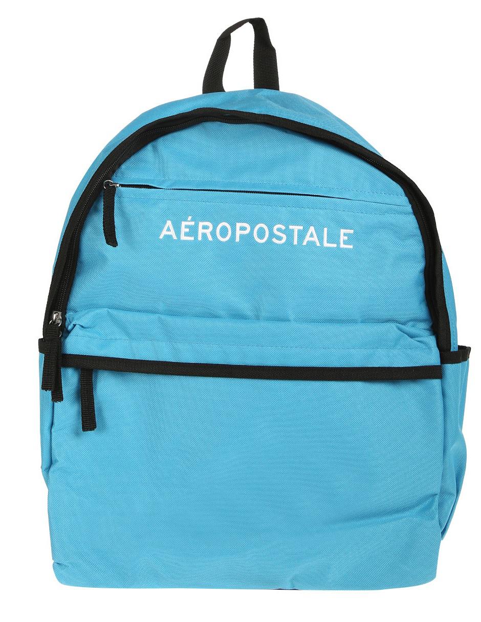 Mochila Aéropostale con logotipo en Liverpool