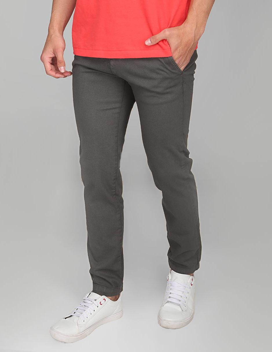 Pantalón casual Aéropostale corte skinny en Liverpool