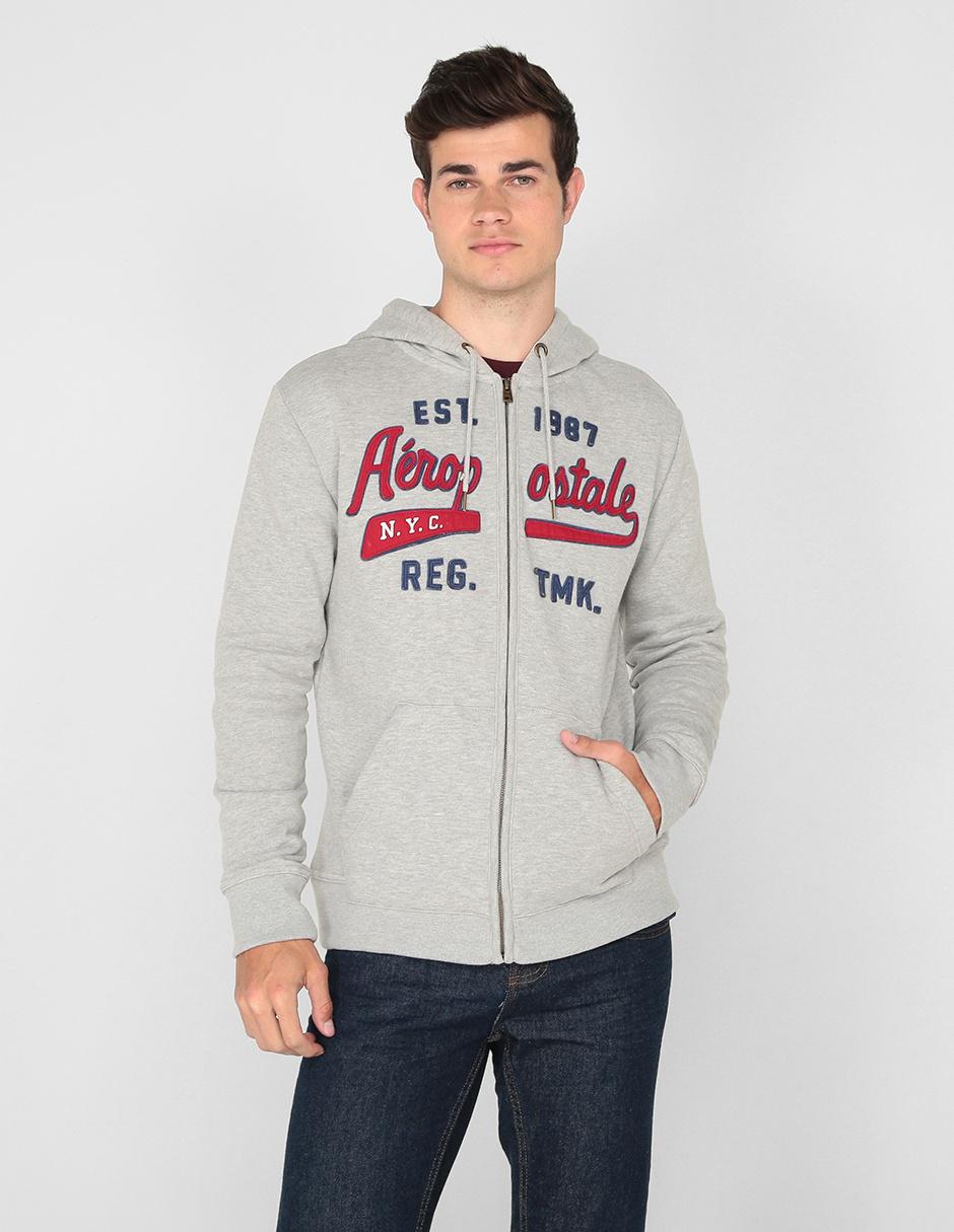 sudadera aeropostale