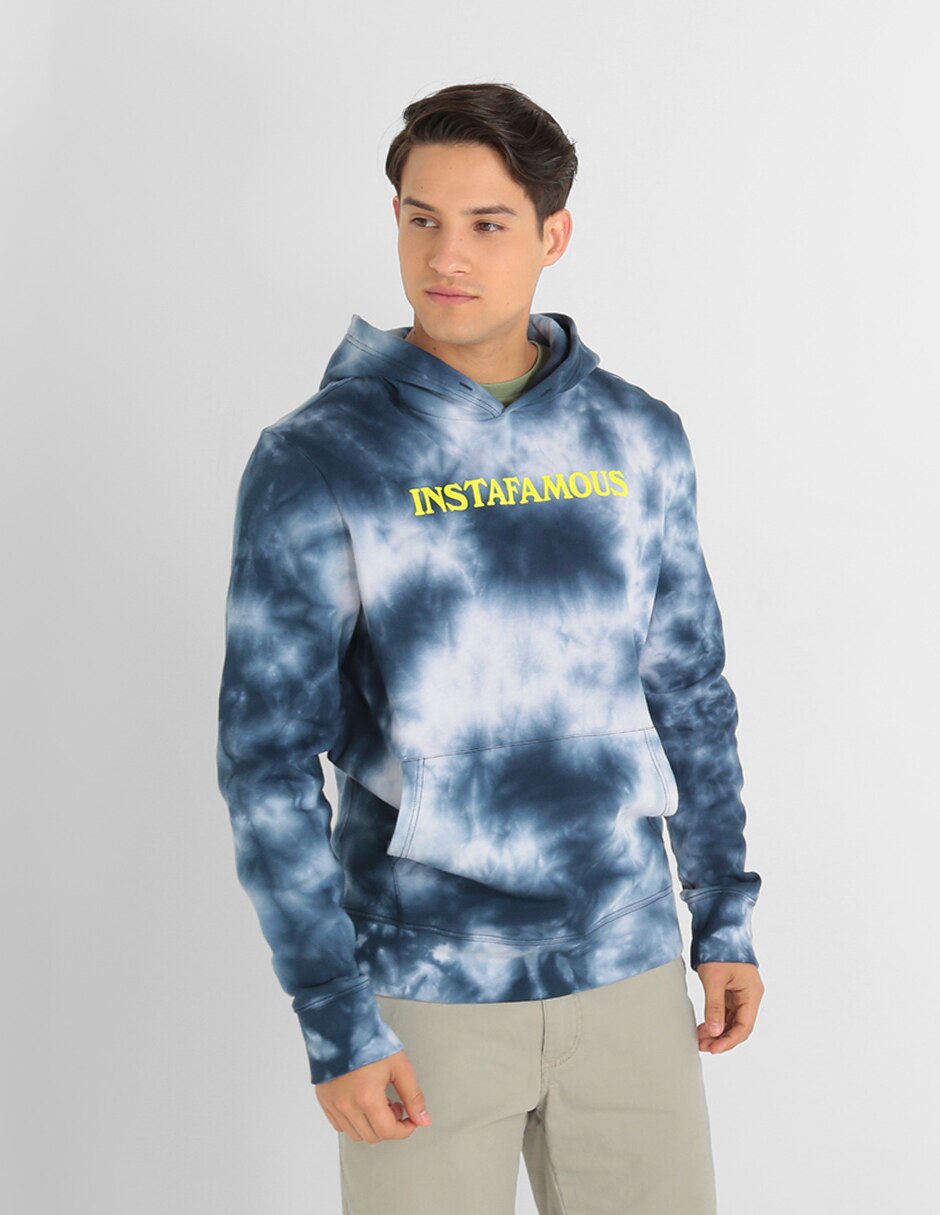 Sudadera Aéropostale logo para hombre en Liverpool