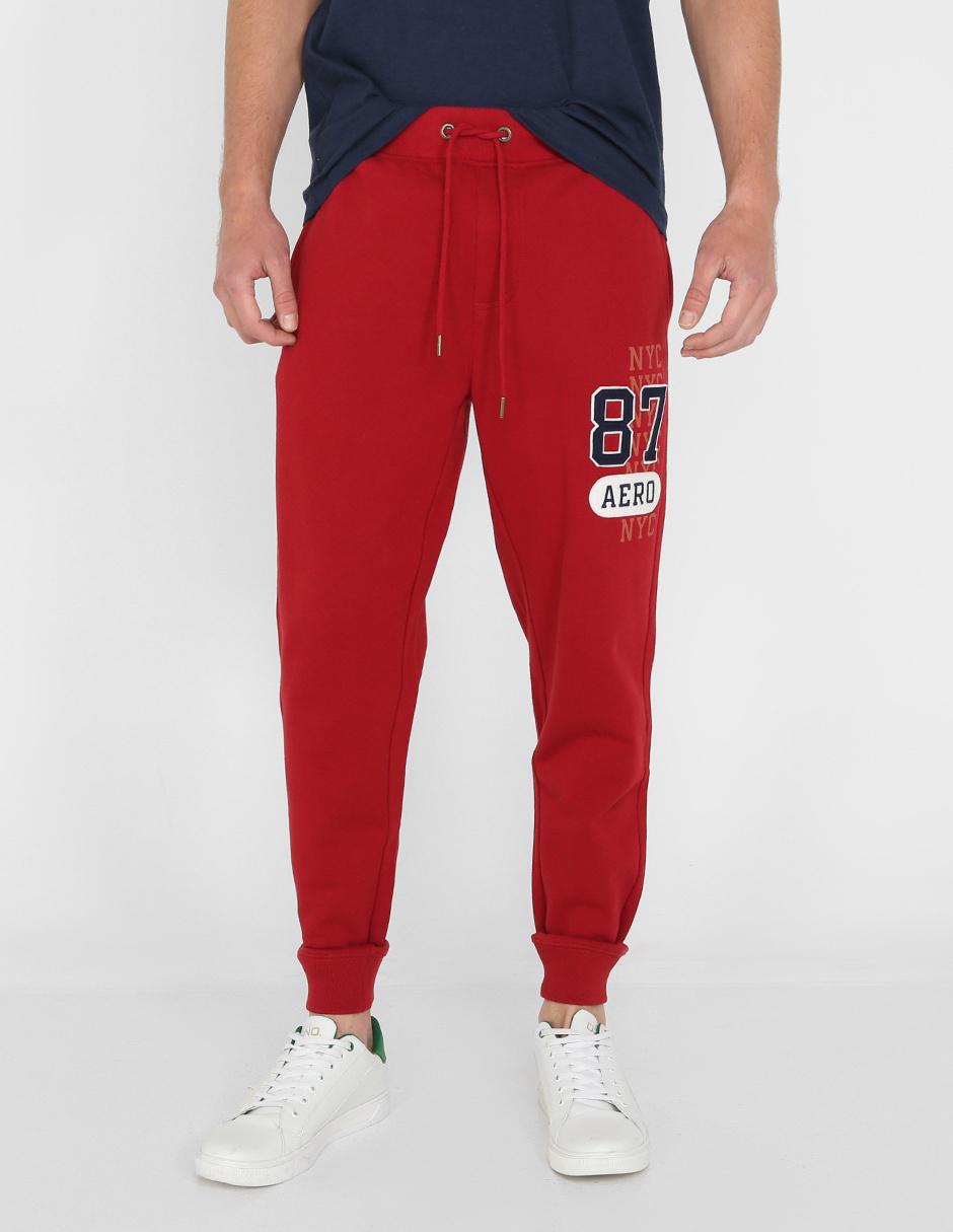 Pants Aéropostale corte slim en Liverpool