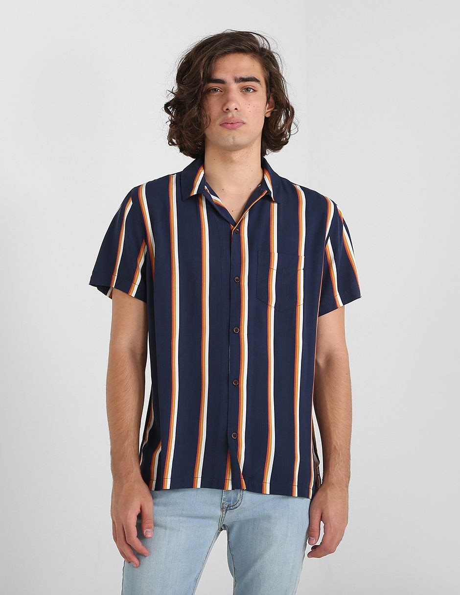 camisas aeropostale para hombre