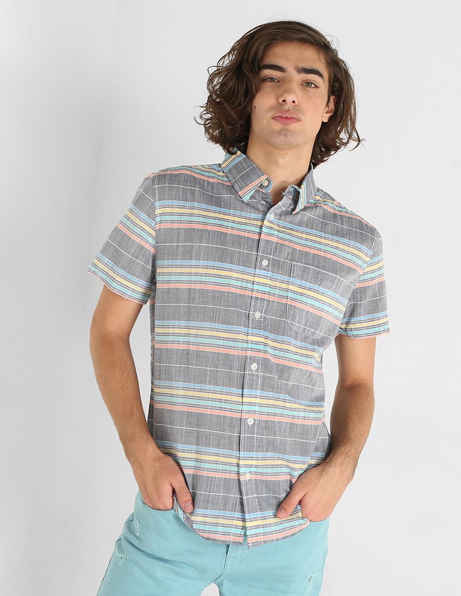 camisas aeropostale para hombre