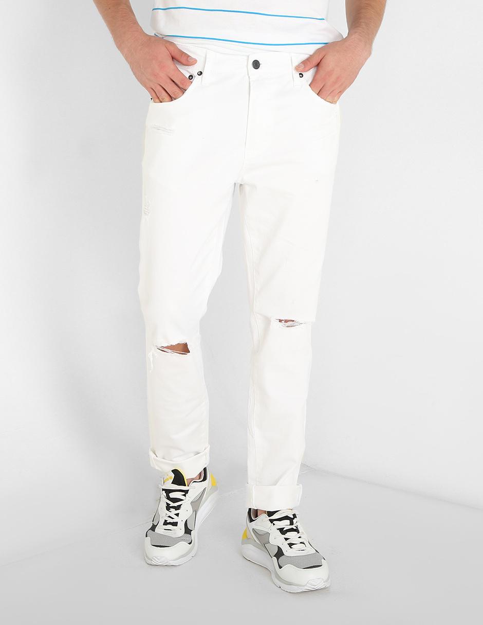 Jeans Skinny Aéropostale 6547 Bleach en Liverpool