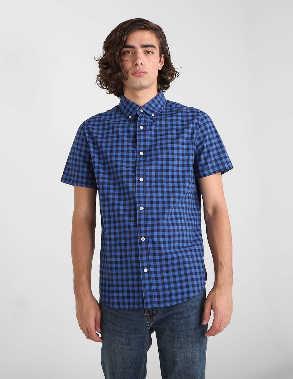 camisas aeropostale para hombre