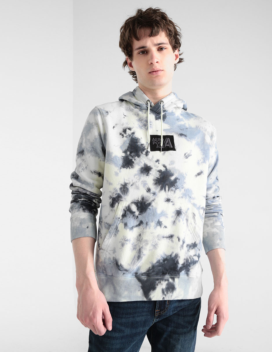 Sudadera Aéropostale tie dye para hombre en Liverpool