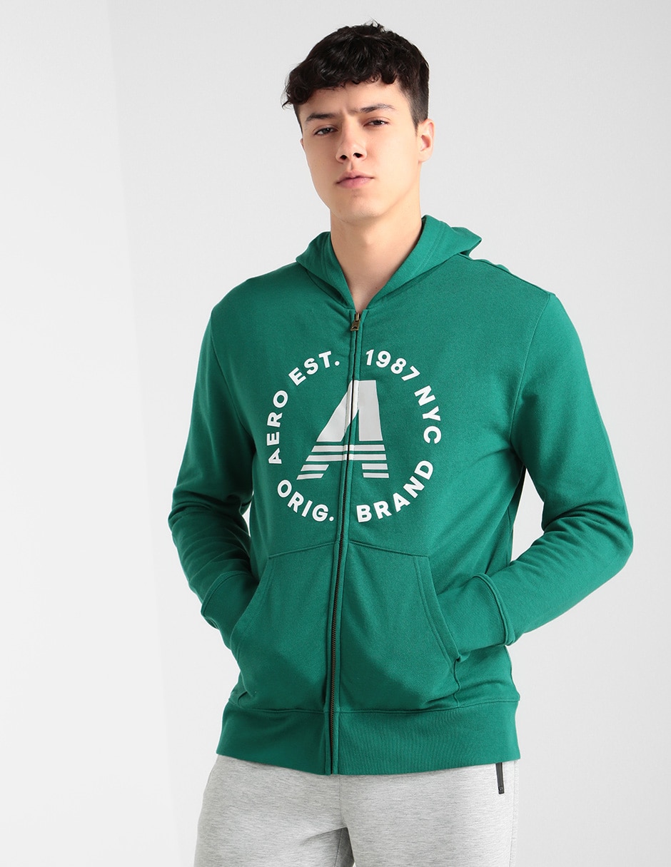 Sudadera Aéropostale para hombre en Liverpool
