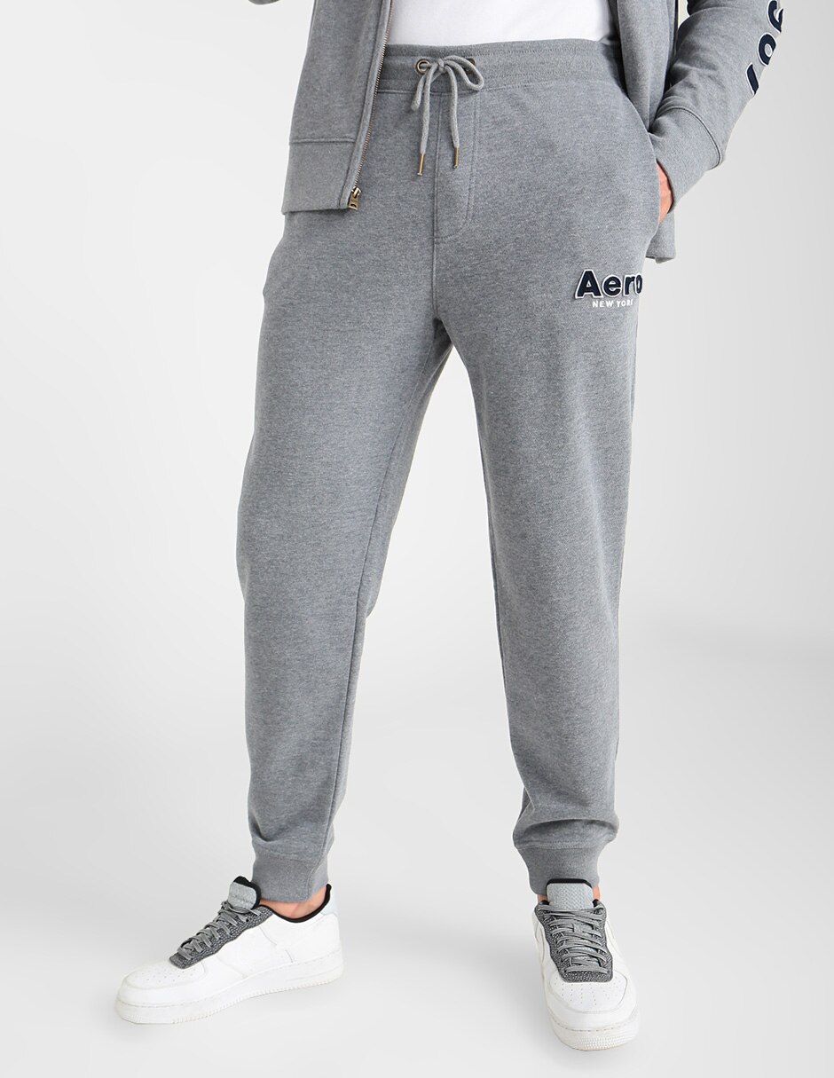Pants Aéropostale slim con bolsillos para hombre en Liverpool