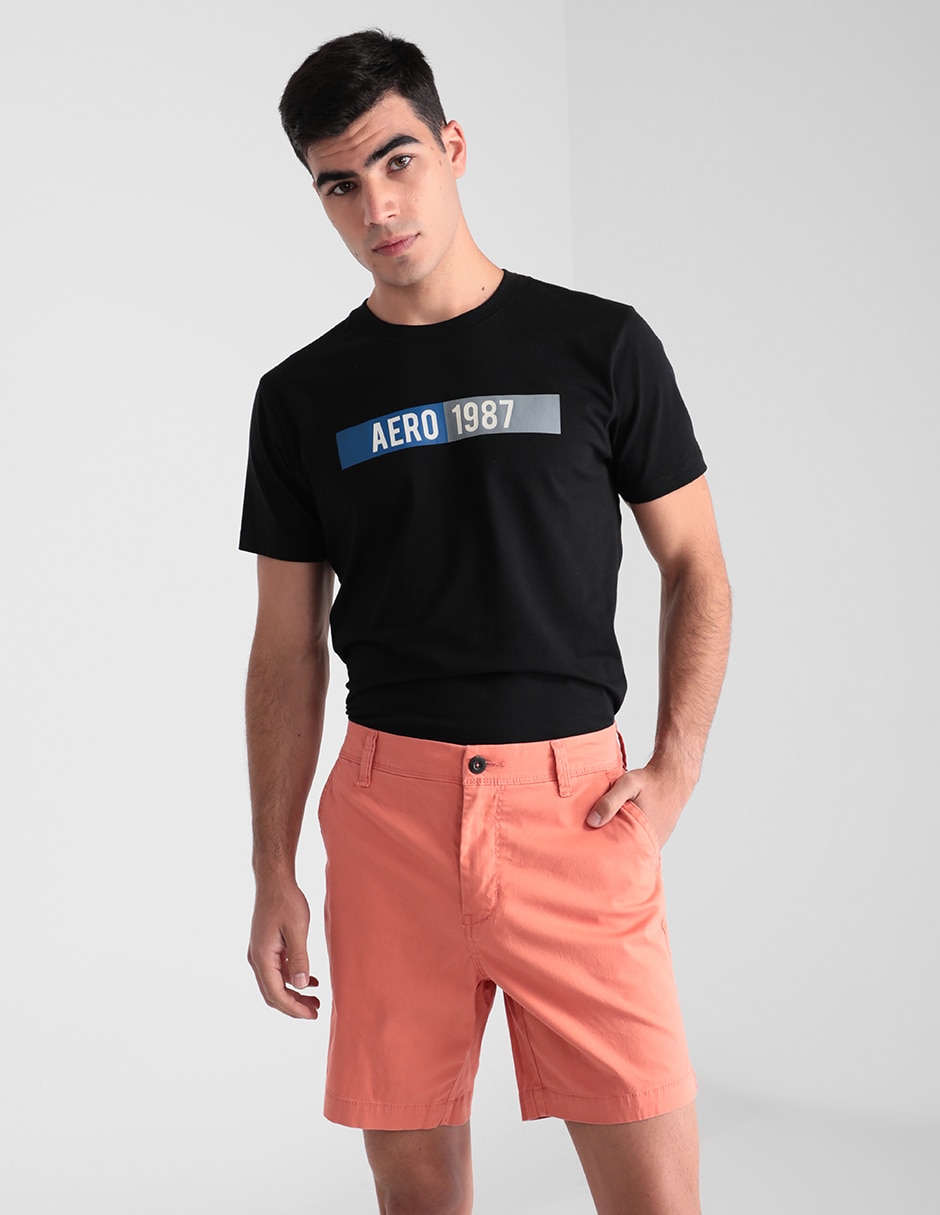 Short Aéropostale para hombre en Liverpool