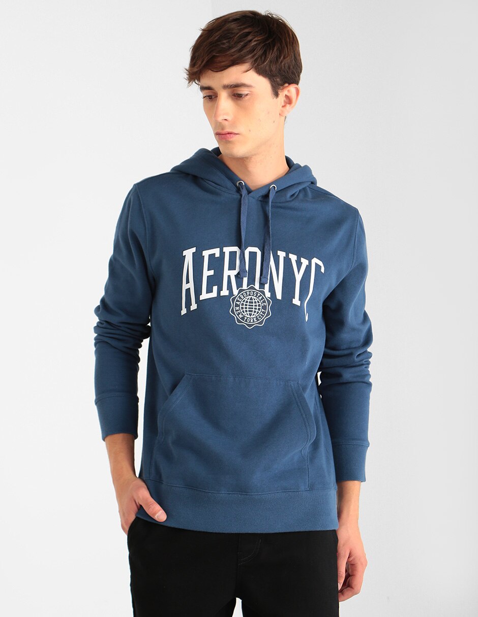 Sudadera Aéropostale para hombre en Liverpool