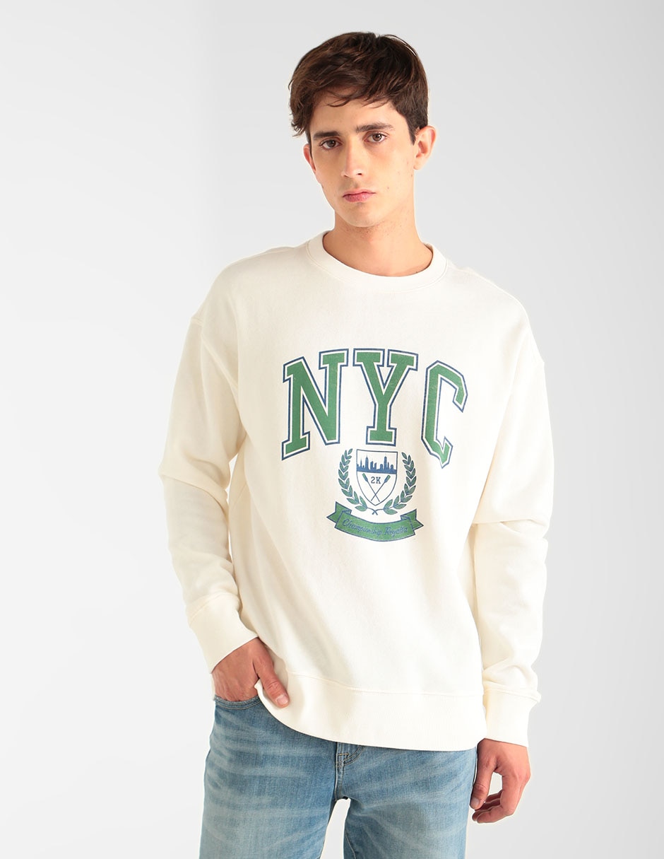 Sudadera Aéropostale para hombre en Liverpool