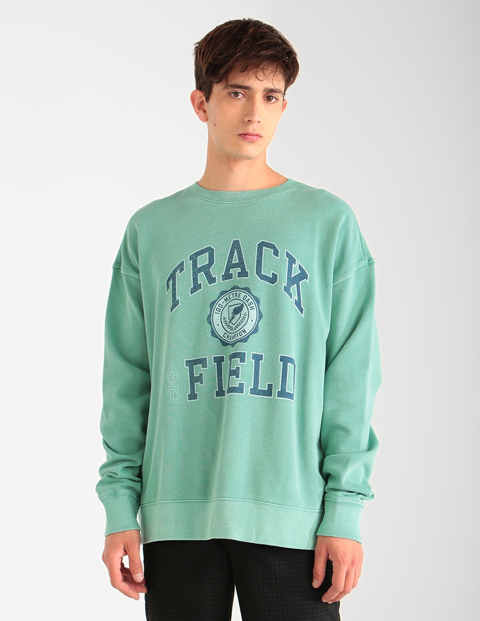 Sudaderas de color rojo para hombre en rebajas | FASHIOLA.mx - Pàgina 3