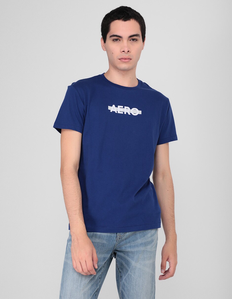100 PLAYERAS AEROPOSTALE