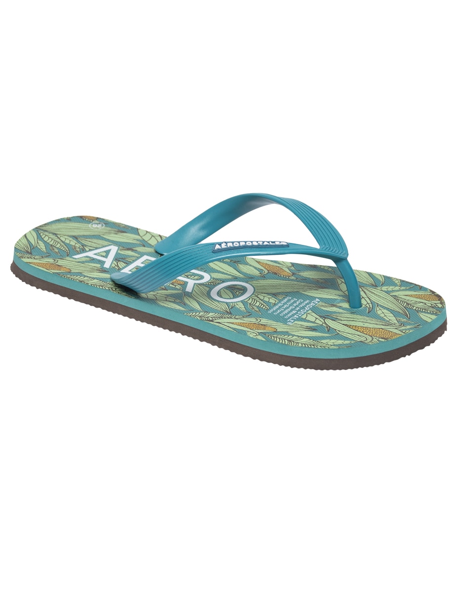 Sandalias Aéropostale para hombre en Liverpool