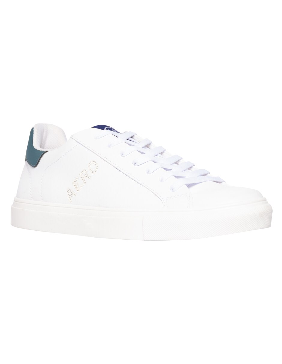 Tenis Aéropostale Gabriel ii para hombre en Liverpool