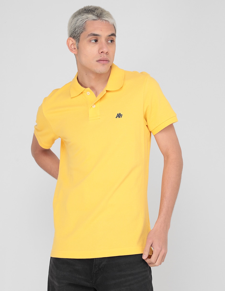 Playera tipo polo Aéropostale para hombre 