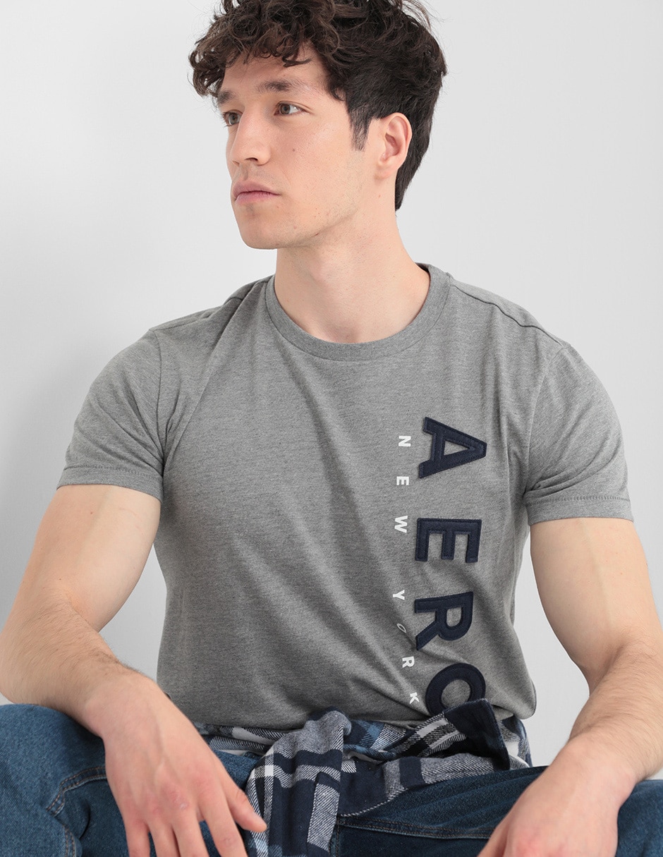 Playeras aeropostale para discount hombre