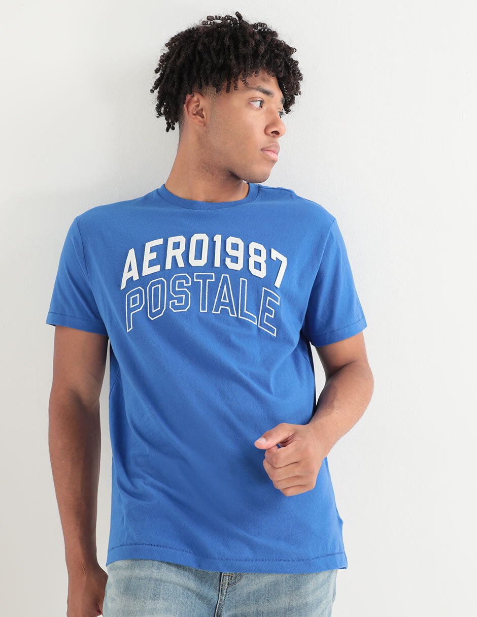 Playeras aeropostale para discount hombre