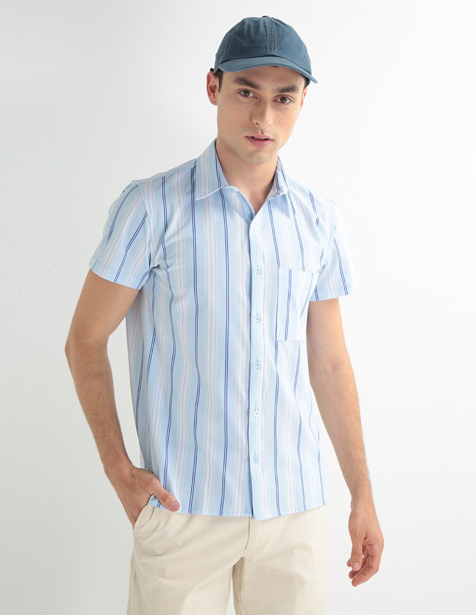 Aeropostale camisas para online hombres