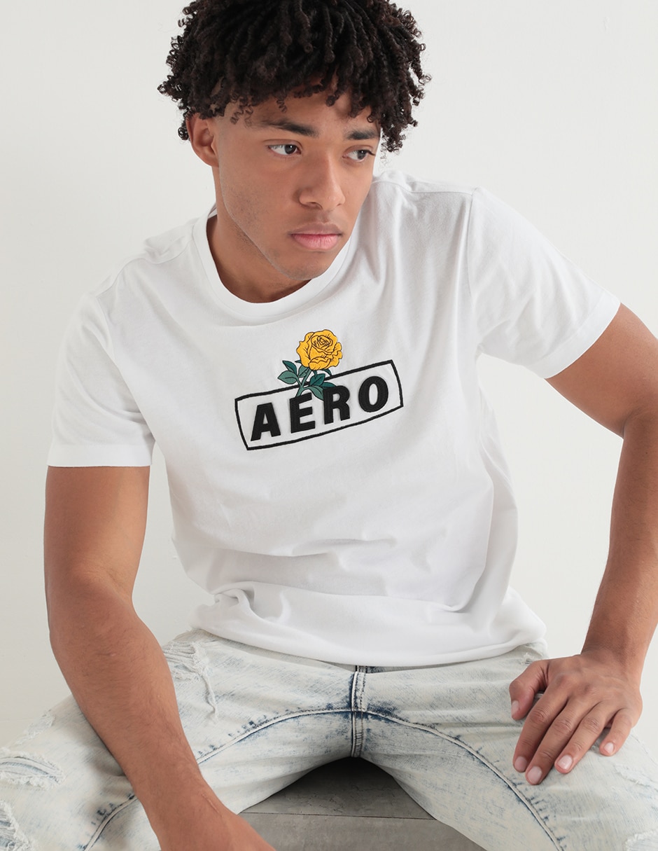 Playeras aeropostale hombre discount liverpool