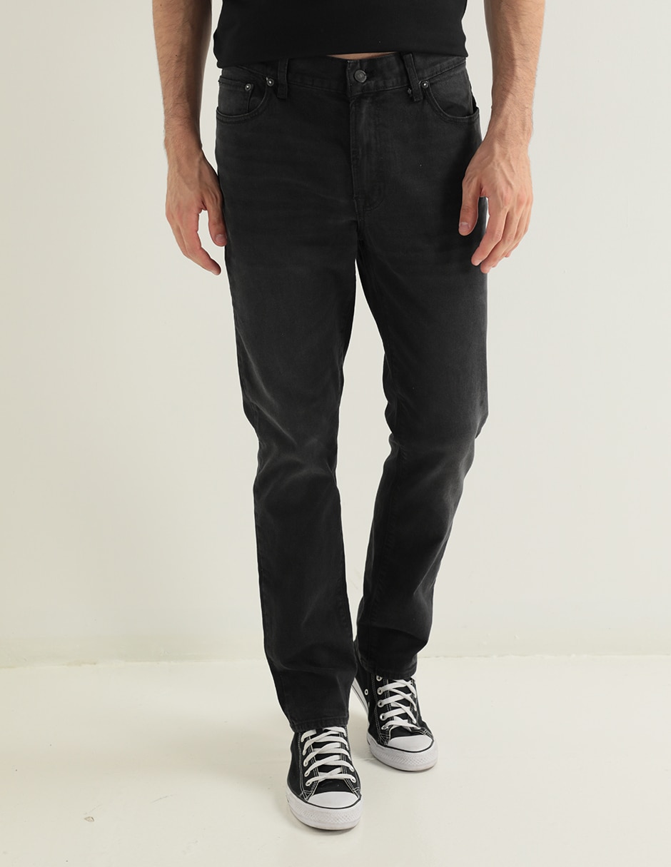 Pantalones aeropostale de discount hombre