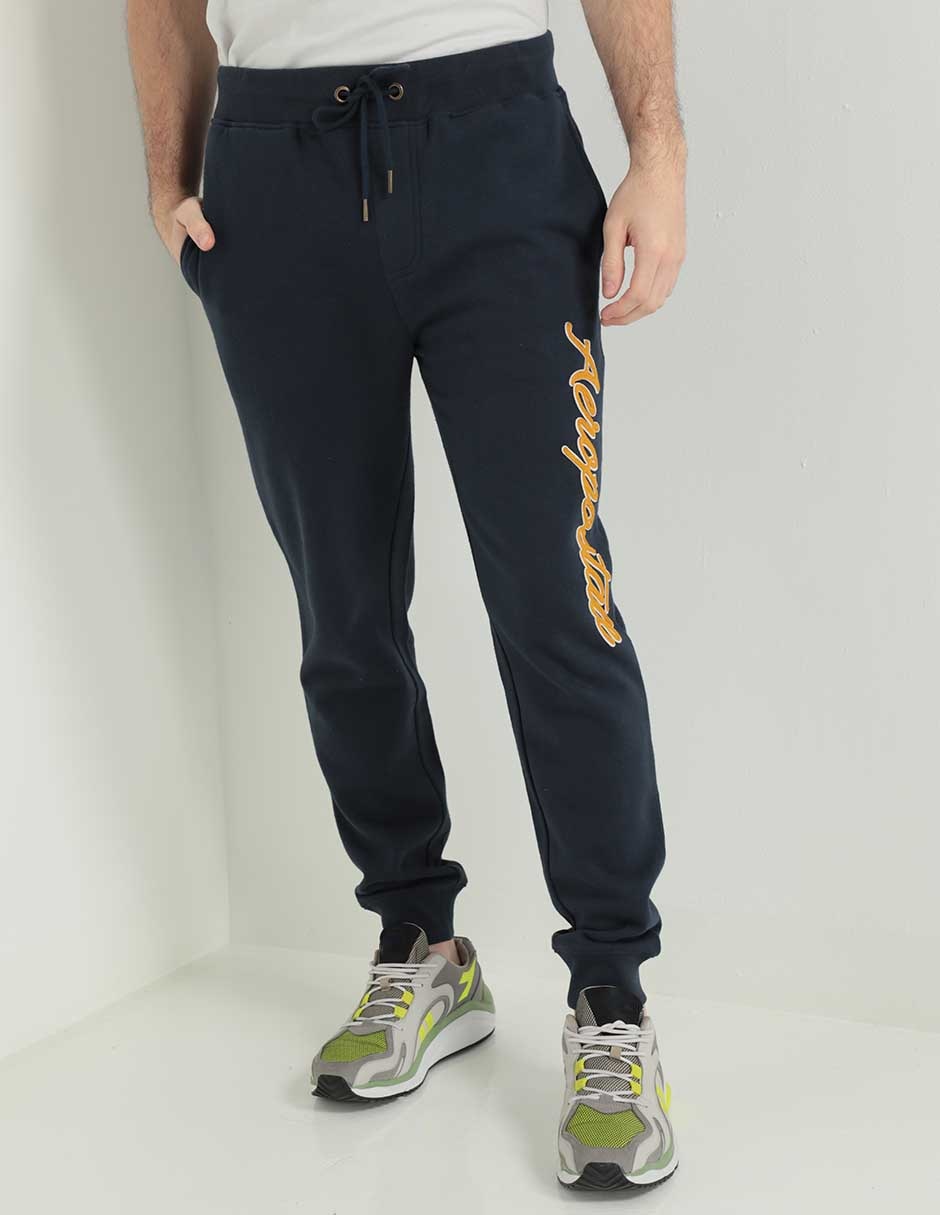 Jogger estampado online