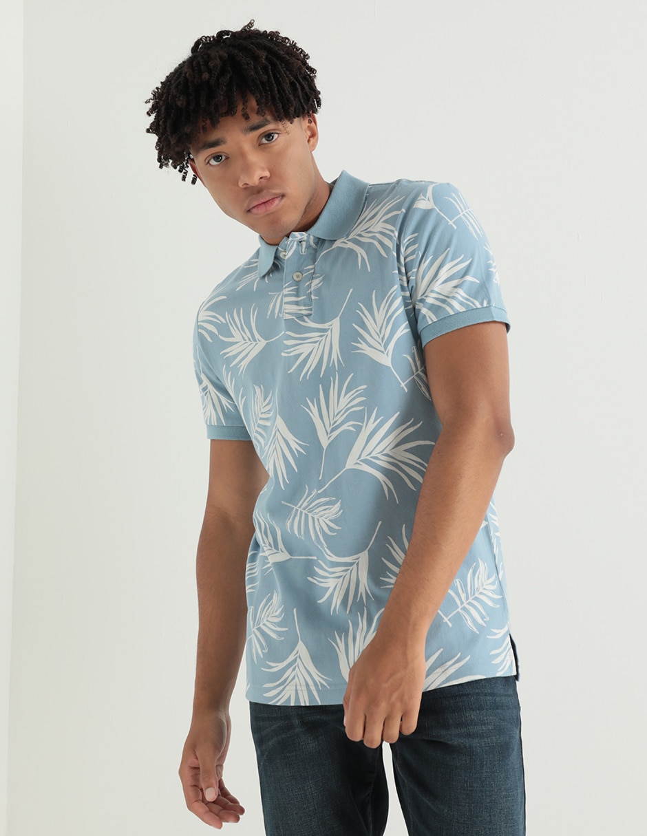 Playeras polo discount aeropostale para hombre