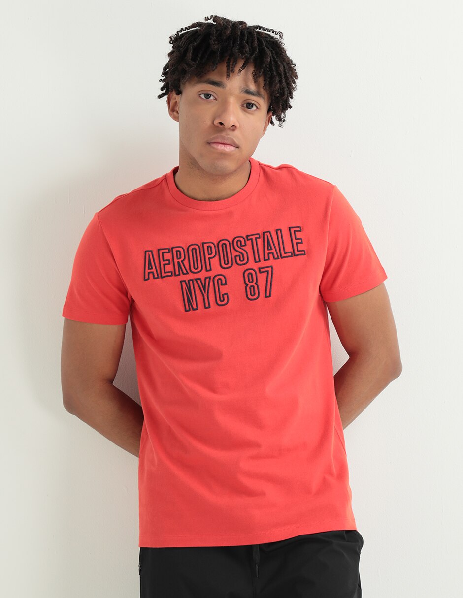 Playeras aeropostale 2025 hombre liverpool