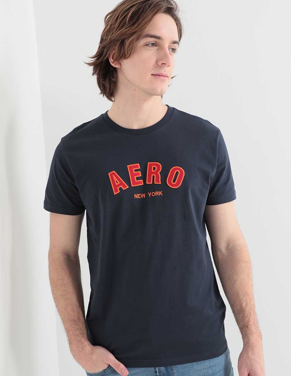 Mercado libre playeras online aeropostale