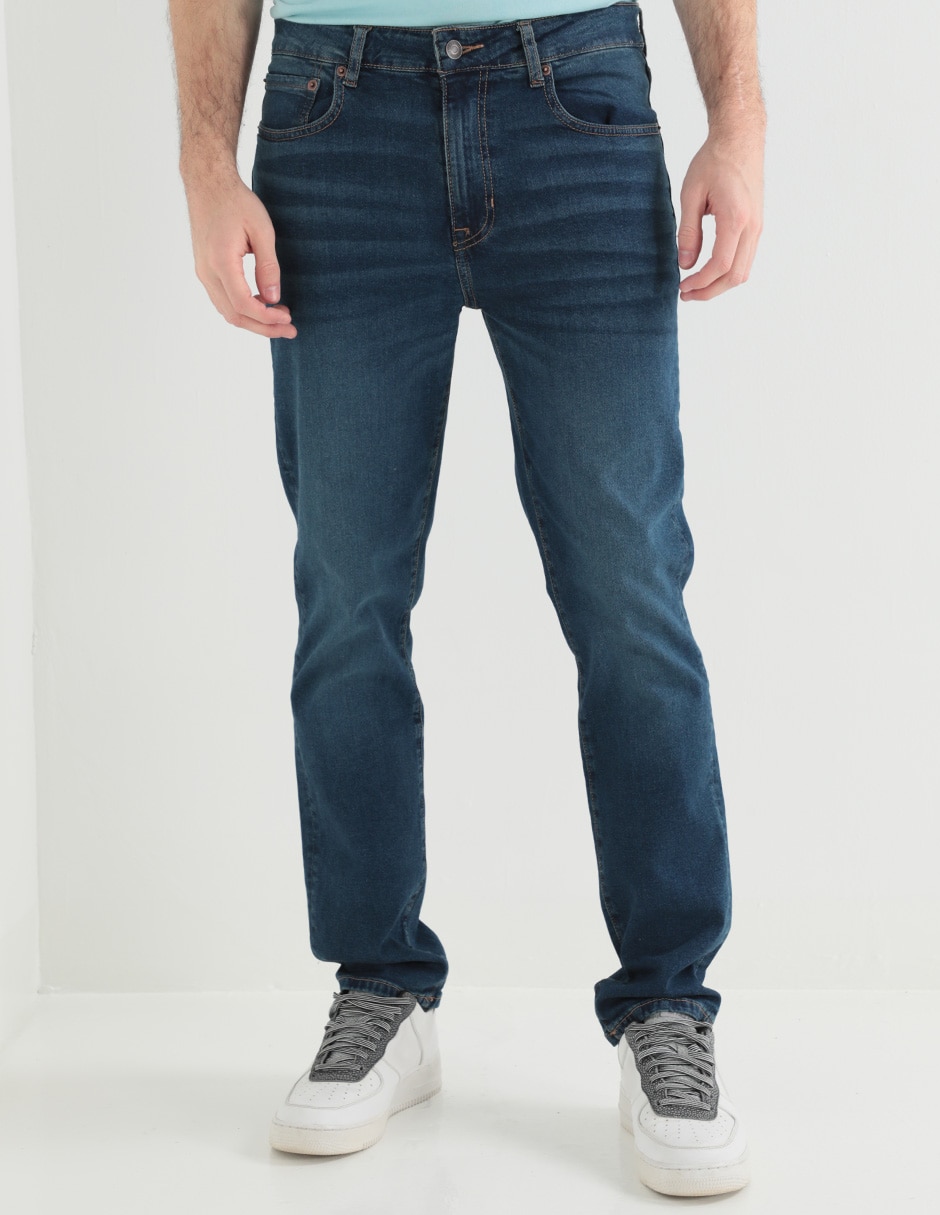 Pantalones de mezclilla aeropostale hombre new arrivals