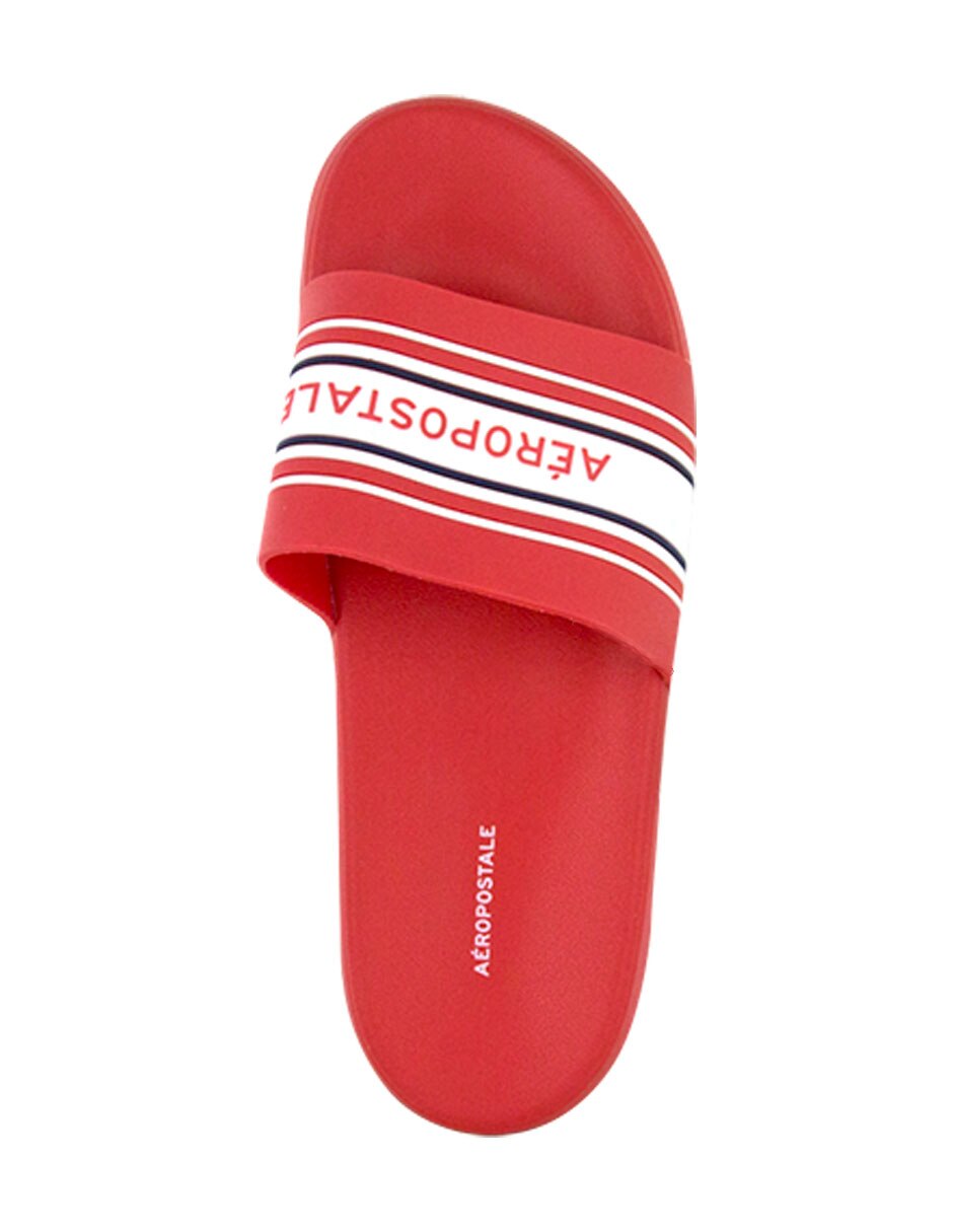 Sandalias aeropostale online liverpool