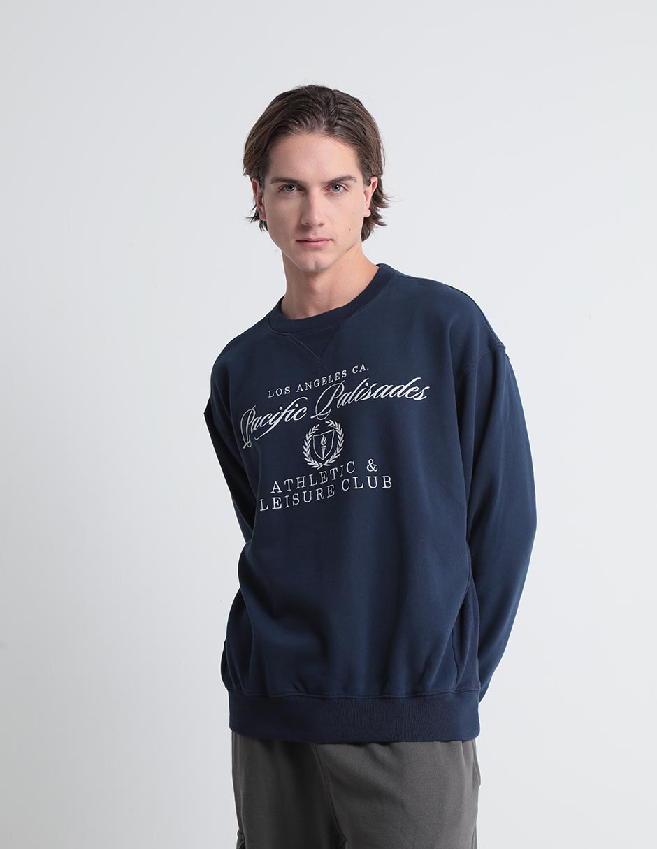 Sudadera aeropostale hombre liverpool fashion