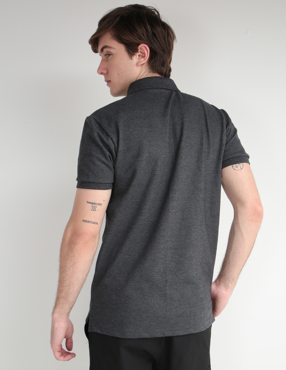 Gris oxford