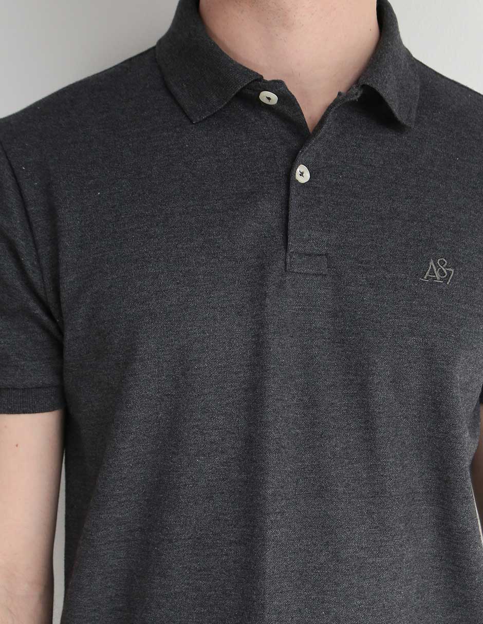 Gris oxford