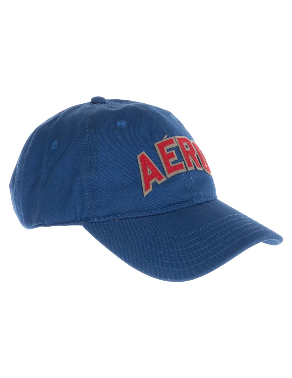 Gorra con visera curva hebilla para entrenamiento para hombre 1