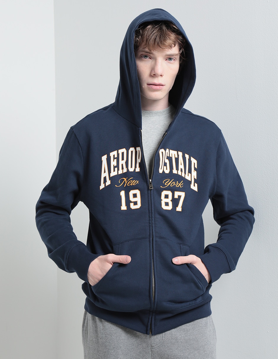 Sudadera Aeropostale para hombre