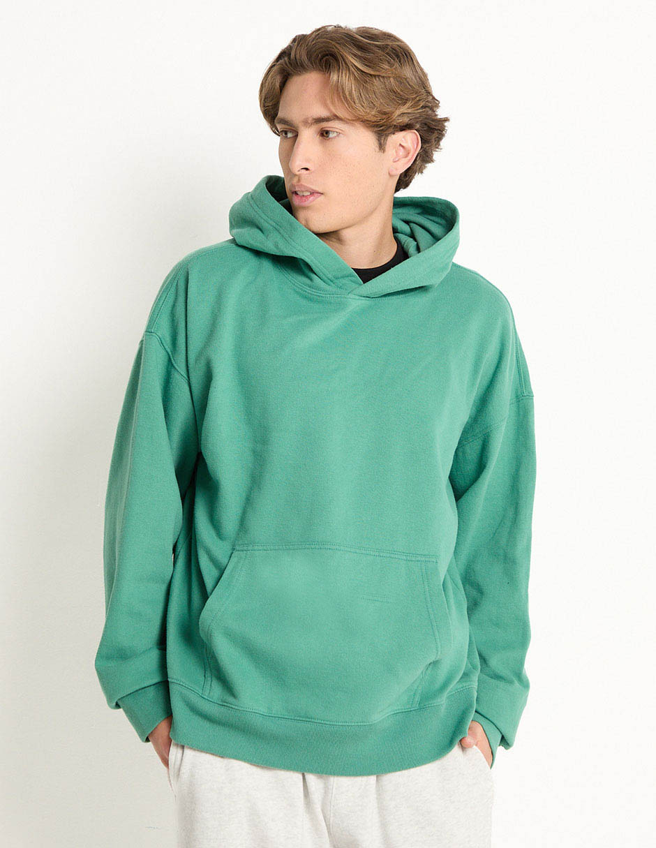Hoodie Sudaderas Aeropostale Girls Sudadera Aeropostale Verde