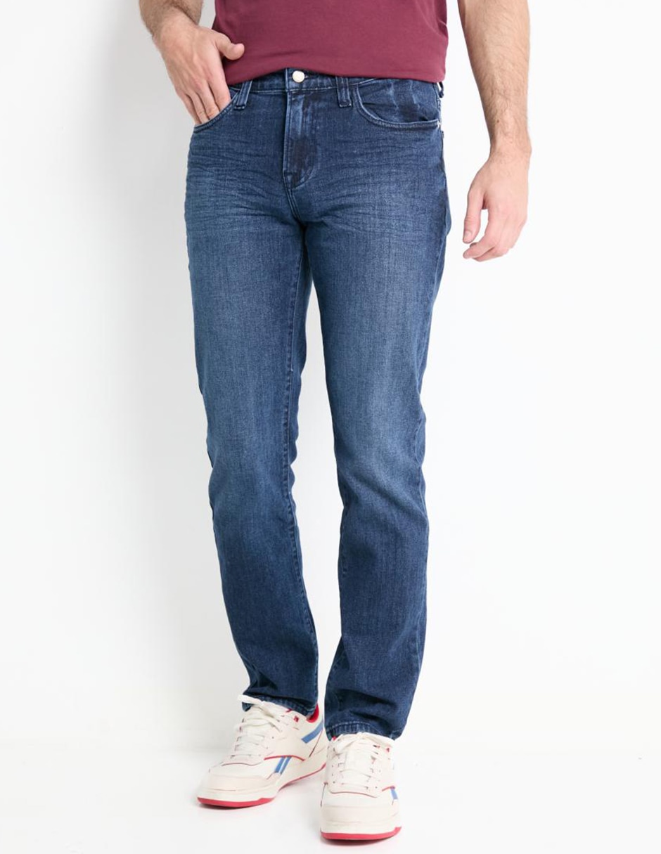 Aeropostale Liverpool Jeans Hombre Jeans Slim Aéropostale